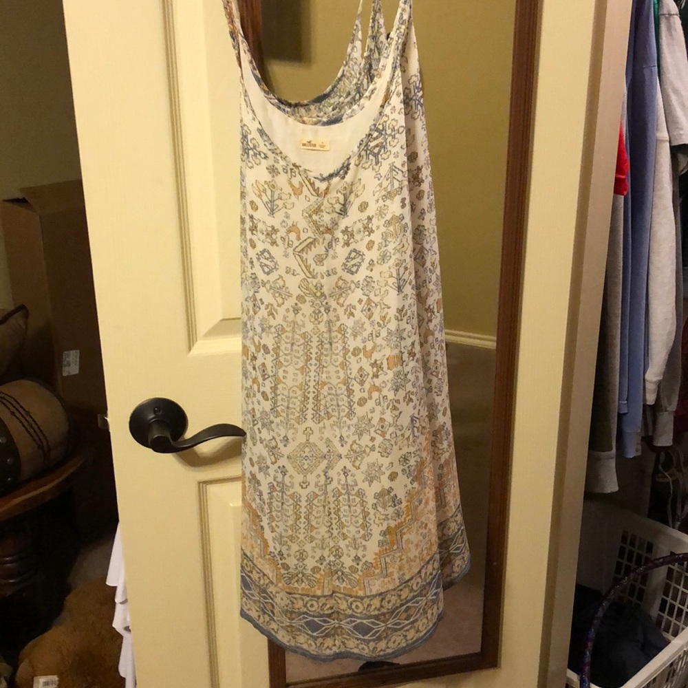 Summer dress